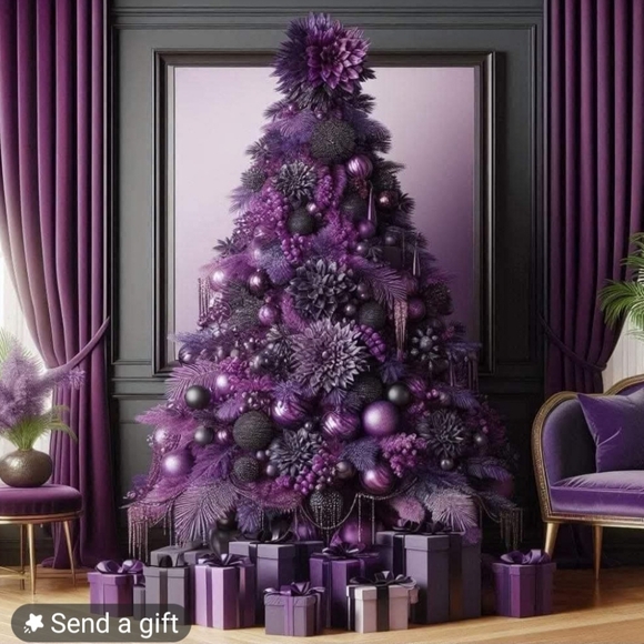 AUTHENTIC GENUINE "SORELLE" CHRISTMAS 🎄 TREE GLOBE  ORNAMENT 💡 LIGHT - Picture 5 of 6